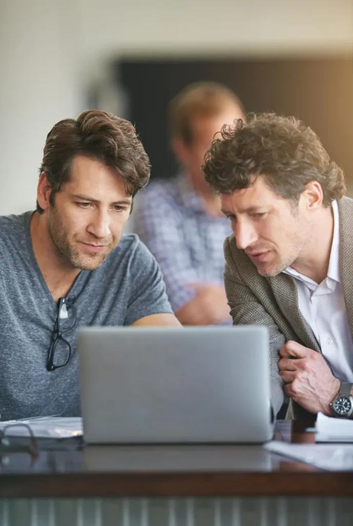 Capacitación de IA para equipos de trabajo