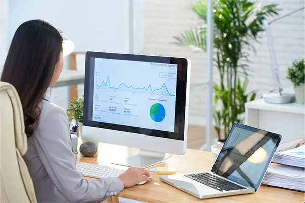 Consultoria y analitica de datos