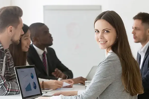 Cursos de análisis de datos para empresas ofrecidos por WaveBI