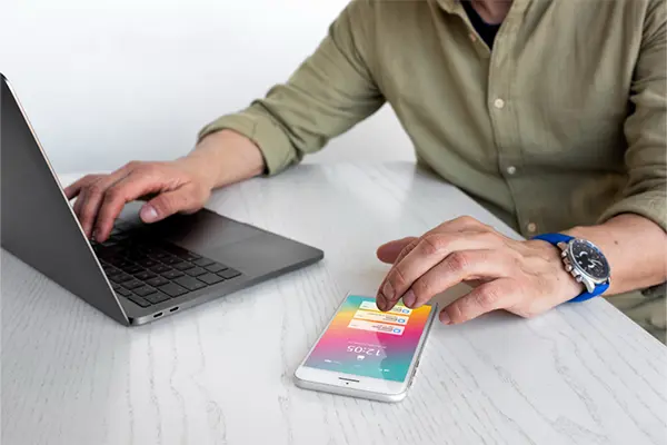 Servicio de Desarrollo de aplicaciones ofrecido por WaveBI