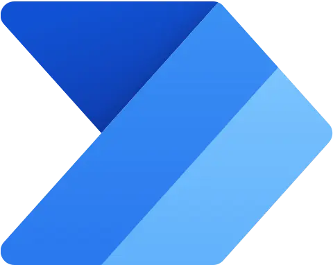 Logo de Power Automate