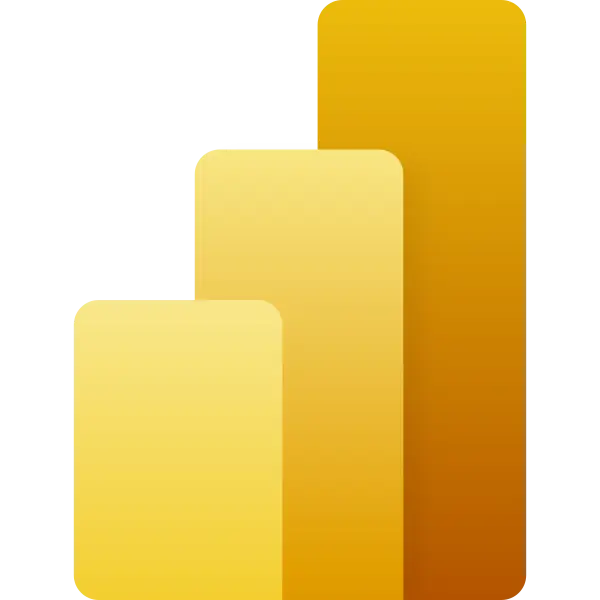 Logo de Power BI