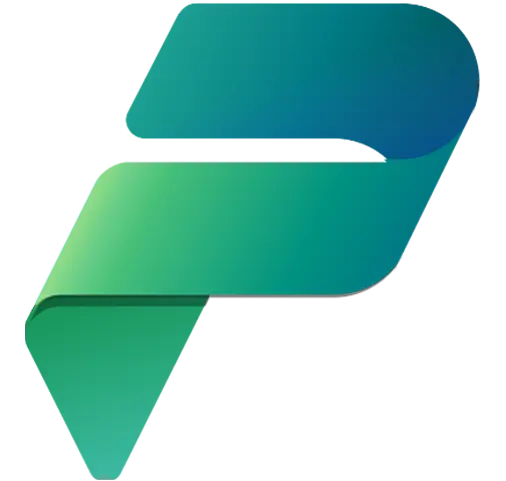 Logo de Power Platform