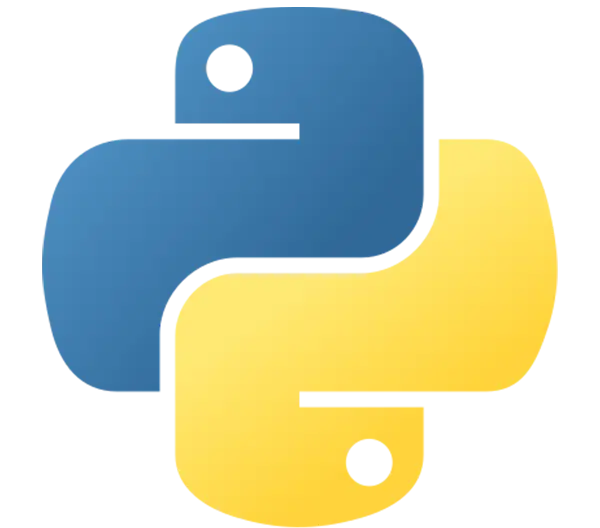 Logo de Python