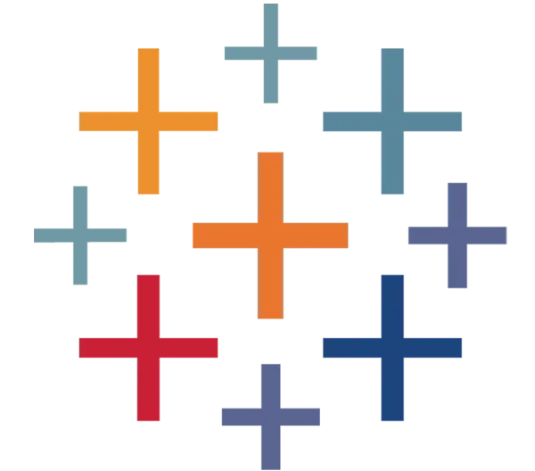 Logo de Tableau
