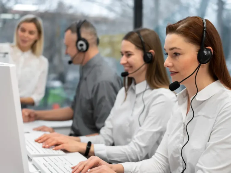 Soluciones de datos e ia para call centers