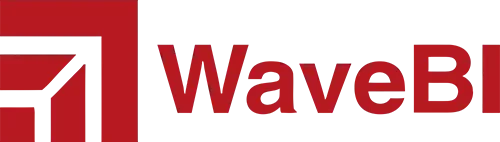 Logo de WaveBI