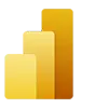 Icono Power BI