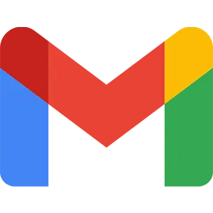 Gmail isotipo
