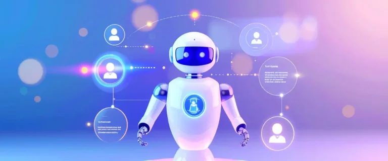 IA en área de Recursos Humanos