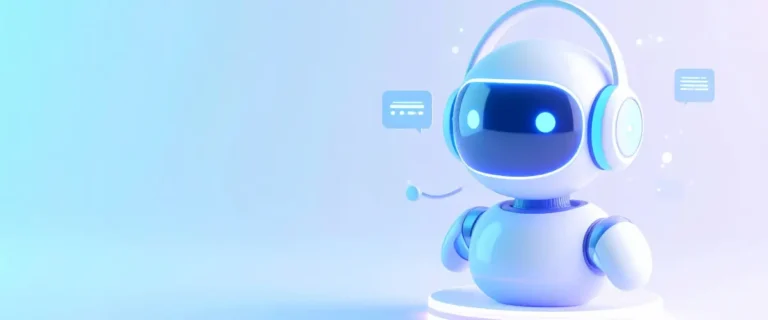 IA en industria de call center
