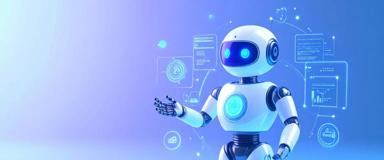Inteligencia artificial en pymes