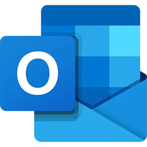 Outlook isotipo