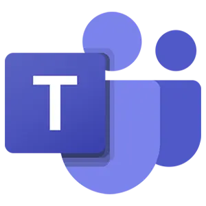 Microsoft Teams isotipo