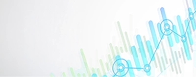 Banner de soluciones analiticas para Finanzas