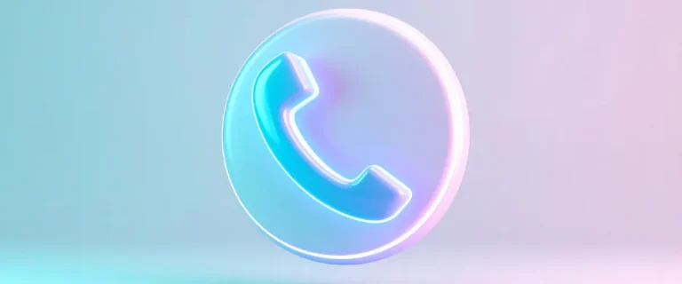 Call center inteligente con IA