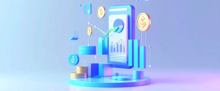 Finanzas inteligentes con IA