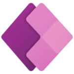 Power apps isotipo
