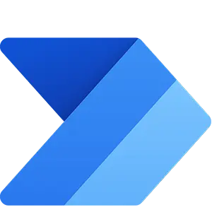 Power automate isotipo