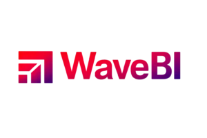 Logo de WaveBI