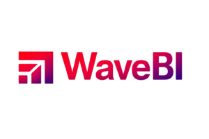 Logo de WaveBI