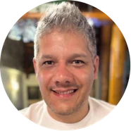 Matías Valerio, speaker del webinar de WaveBI