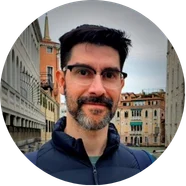 Sebastián Barreda, speaker del webinar de WaveBI